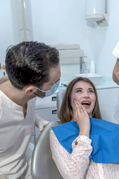 Best Emergency Care for Gum Disease in Norris City, IL